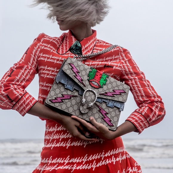 Gucci Bag - Picture 8 of 8